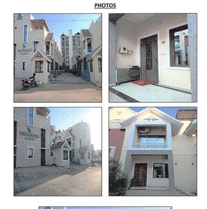  Villa – Exterior View View at Singarwa - for Sale