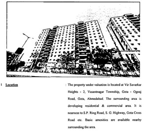   Apartment at Gota – for Sale