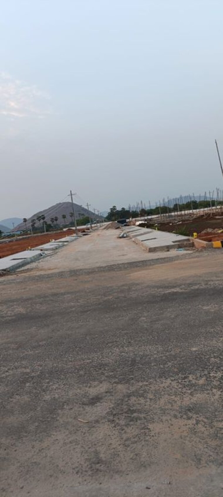 Exterior View, payakapuram  195 Sq.Yd. Plot In Payakapuram Vijayawada 10405691