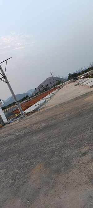  Plot – Exterior View View at Payakapuram - for Sale