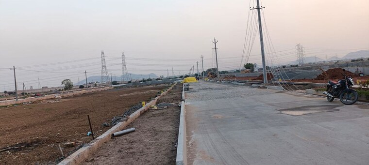 undefined, payakapuram  195 Sq.Yd. Plot In Payakapuram Vijayawada 10405691