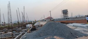  Plot – Exterior View View at Payakapuram - for Sale