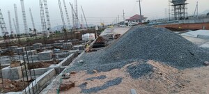  Plot – Exterior View View at Payakapuram - for Sale