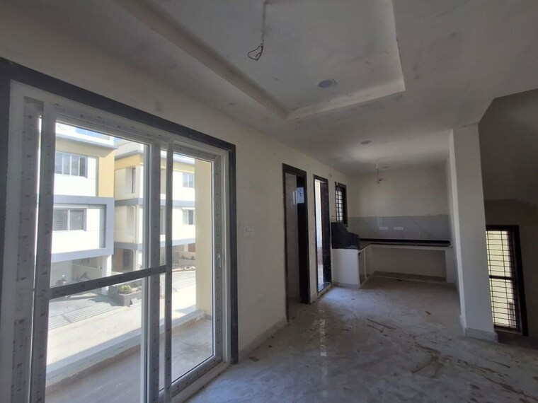 Room, sv-sai-urban-nest 3 Bedroom 2700 Sq.Ft. Villa In Adibatla Hyderabad 10405686