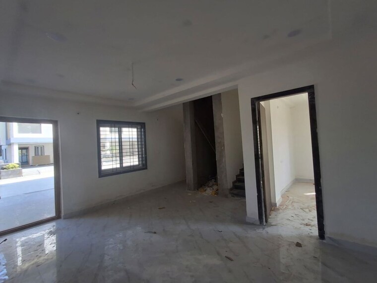 Room, sv-sai-urban-nest 3 Bedroom 2700 Sq.Ft. Villa In Adibatla Hyderabad 10405686