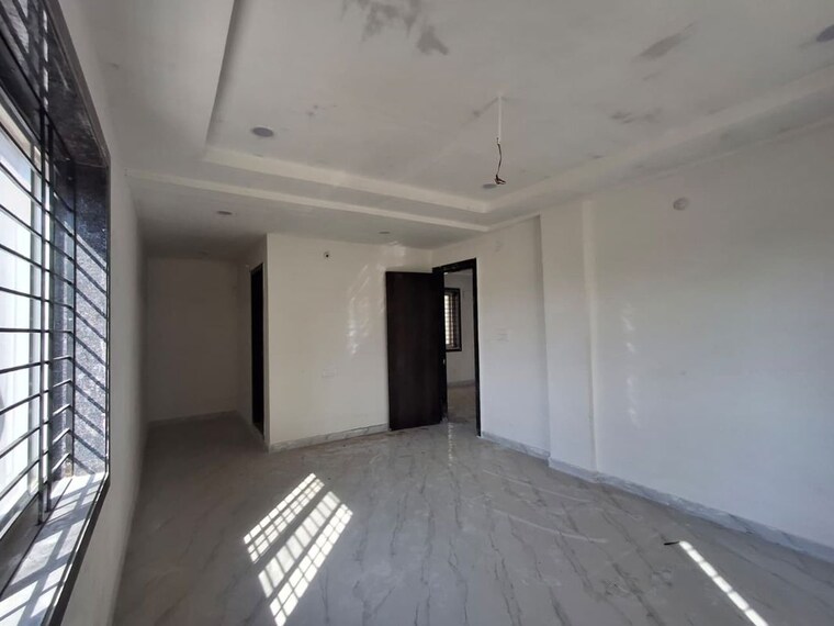 Bedroom, sv-sai-urban-nest 3 Bedroom 2700 Sq.Ft. Villa In Adibatla Hyderabad 10405686