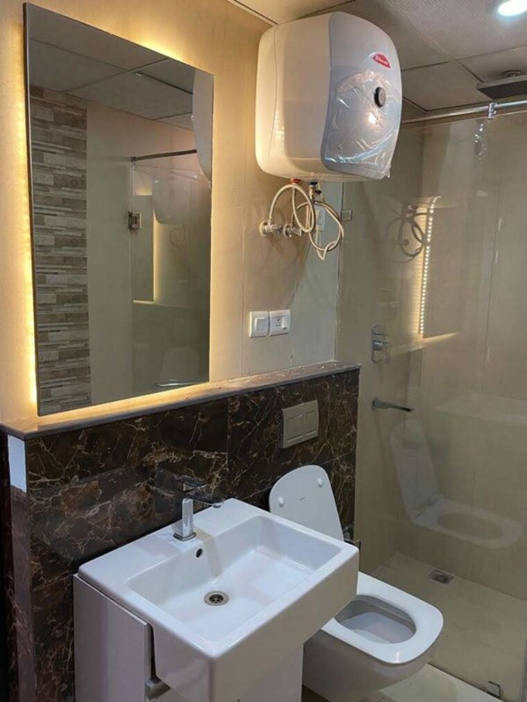 Team Area, supertech-supernova-nova-residences 3 Bedroom 2105 Sq.Ft. Apartment In Sector 94 Noida 9656363