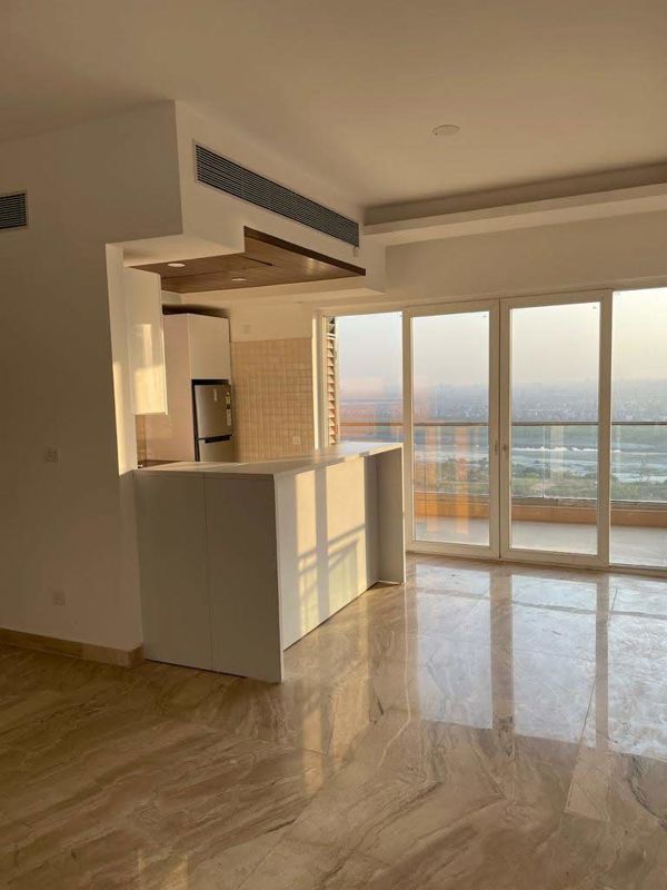 3 BHK + Pooja Room Apartment For Rent in Supertech Supernova Nova Residences