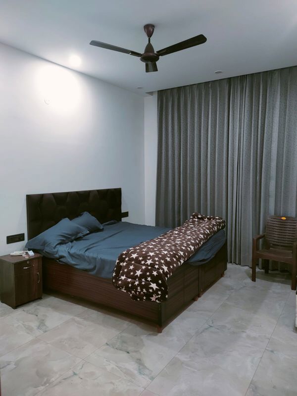2 BHK + Store Room 900 Sq.Ft. Apartment in Jaipuria Sunrise Green