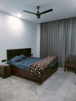 2 BHK + Store Room Apartment For Rent in Jaipuria Sunrise Green