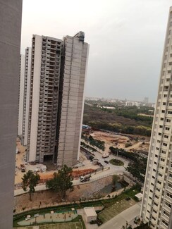 2 BHK Apartment For Rent in Eden Park At The Prestige City