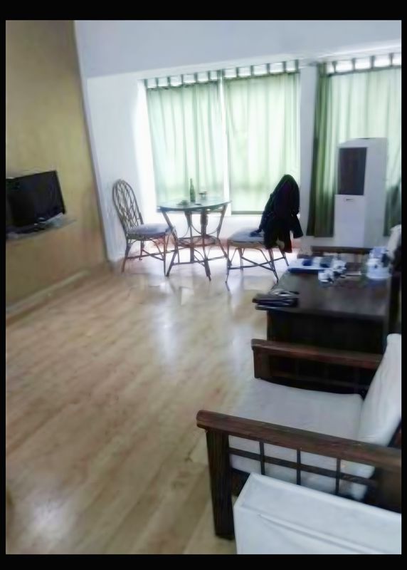 1 BHK + Study Room 450 Sq.Ft. Builder Floor in Goodwill Enclave Apartment