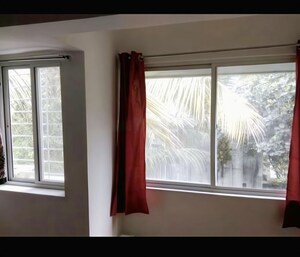 Floor Plan in 1 BHK Builder Floor at Goodwill Enclave Apartment, Kalyani Nagar – for Rent
