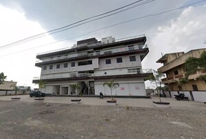  Apartment For Sale in Charholi Budruk