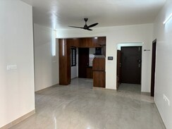 3 BHK Apartment For Rent in Prestige Jindal City