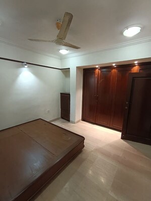 Bedroom in 2 BHK Apartment at Juhu – for Sale