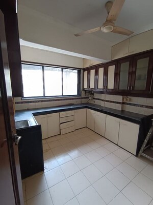 Kitchen in 2 BHK Apartment at Juhu – for Sale