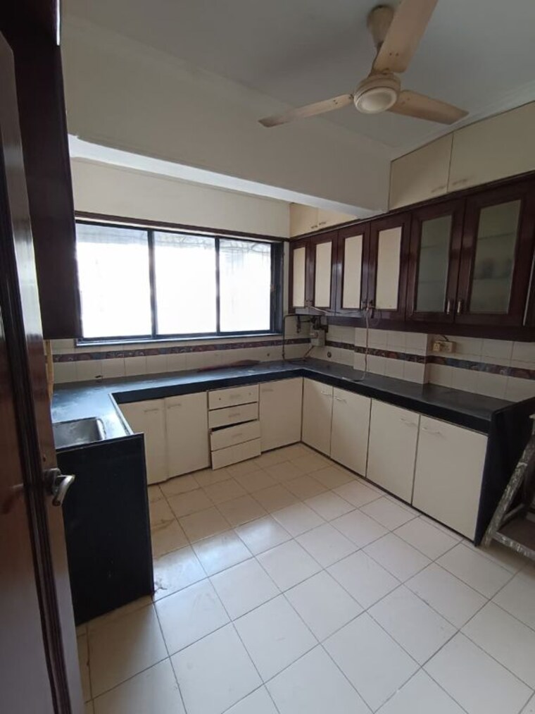 Kitchen, juhu 2 Bedroom 1250 Sq.Ft. Apartment In Juhu Mumbai 10405757