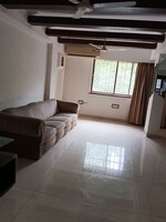 2 BHK + Extra Room 1250 Sq.Ft. Apartment in Juhu