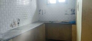 Kitchen in  Independent House at Dasanapura – for Sale