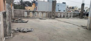 Terrace in  Independent House at Dasanapura – for Sale