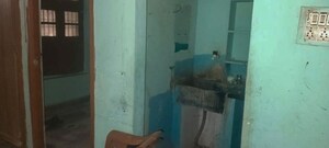 Bathroom in  Independent House at Dasanapura – for Sale