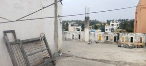  Independent House – Exterior View View at Dasanapura - for Sale