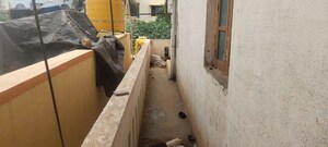 Balcony in  Independent House at Dasanapura – for Sale