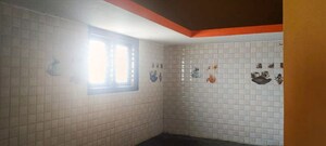 Bathroom in  Independent House at Dasanapura – for Sale
