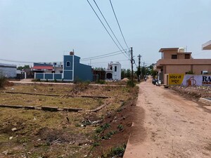  Independent House – Exterior View View at Kohka - for Sale