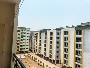  Apartment – Exterior View View at Kohka - for Sale