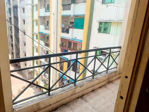 Balcony in  Apartment at Kohka – for Sale