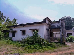  Independent House – Exterior View View at Haleyangadi - for Sale