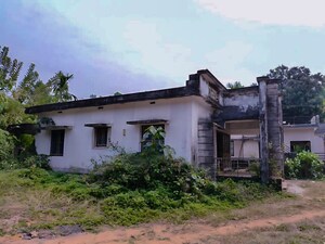  Independent House – Exterior View View at Haleyangadi - for Sale