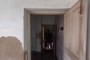 Building Lobby in  Apartment at Kolkatta Gpo – for Sale