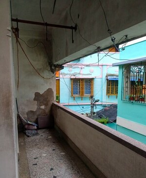  Apartment – Exterior View View at Kolkatta Gpo - for Sale