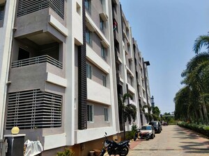  Apartment – Exterior View View at Gujjanagundla - for Sale