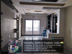  Apartment – Exterior View View at Gujjanagundla - for Sale