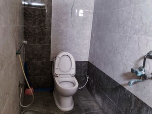 Bathroom in  Apartment at Gujjanagundla – for Sale