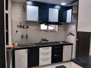 Kitchen in  Apartment at Gujjanagundla – for Sale