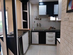 Kitchen in  Apartment at Gujjanagundla – for Sale