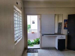 Living Room in  Apartment at Gujjanagundla – for Sale