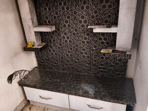 Furnished Amenities in  Apartment at Gujjanagundla – for Sale