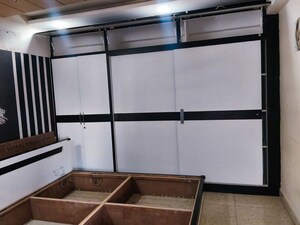 Furnished Amenities in  Apartment at Gujjanagundla – for Sale