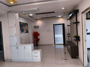 Living Room in  Apartment at Gujjanagundla – for Sale