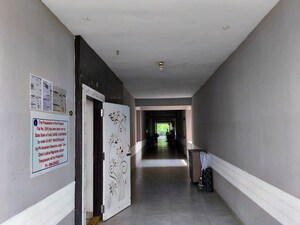 Building Lobby in  Apartment at Gujjanagundla – for Sale