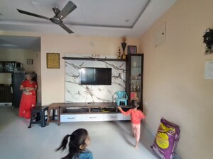 Living Room in  Apartment at Hyderguda – for Sale