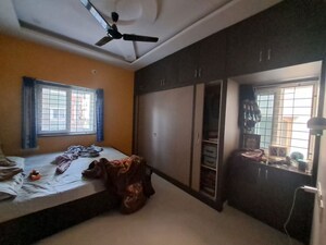 Bedroom in  Apartment at Hyderguda – for Sale