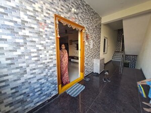  Apartment – Exterior View View at Hyderguda - for Sale