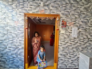   Apartment at Hyderguda – for Sale